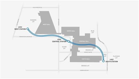 looping lv|lvcc loop map.